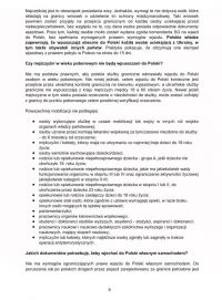 Informacje dla obywatelek i obywateli Ukrainy poszukujących możliwości pobytu i wjazdu do Polski