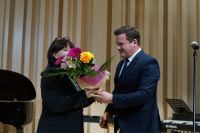 Wyjątkowy koncert na Dzień Kobiet "Solidarni z Ukrainą"