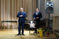 Wyjątkowy koncert na Dzień Kobiet "Solidarni z Ukrainą"