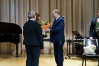 Wyjątkowy koncert na Dzień Kobiet "Solidarni z Ukrainą"