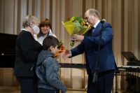 Wyjątkowy koncert na Dzień Kobiet "Solidarni z Ukrainą"