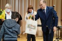Wyjątkowy koncert na Dzień Kobiet "Solidarni z Ukrainą"