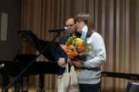 Wyjątkowy koncert na Dzień Kobiet "Solidarni z Ukrainą"