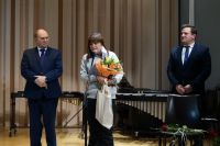 Wyjątkowy koncert na Dzień Kobiet "Solidarni z Ukrainą"
