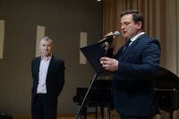 Wyjątkowy koncert na Dzień Kobiet "Solidarni z Ukrainą"