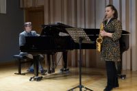 Wyjątkowy koncert na Dzień Kobiet "Solidarni z Ukrainą"
