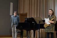 Wyjątkowy koncert na Dzień Kobiet "Solidarni z Ukrainą"