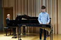 Wyjątkowy koncert na Dzień Kobiet "Solidarni z Ukrainą"