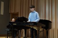 Wyjątkowy koncert na Dzień Kobiet "Solidarni z Ukrainą"