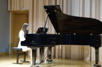 Wyjątkowy koncert na Dzień Kobiet "Solidarni z Ukrainą"