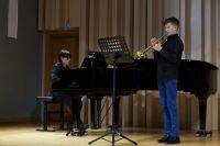 Wyjątkowy koncert na Dzień Kobiet "Solidarni z Ukrainą"
