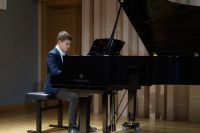 Wyjątkowy koncert na Dzień Kobiet "Solidarni z Ukrainą"