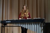 Wyjątkowy koncert na Dzień Kobiet "Solidarni z Ukrainą"