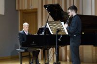 Wyjątkowy koncert na Dzień Kobiet "Solidarni z Ukrainą"