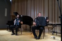 Wyjątkowy koncert na Dzień Kobiet "Solidarni z Ukrainą"