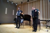 Wyjątkowy koncert na Dzień Kobiet "Solidarni z Ukrainą"