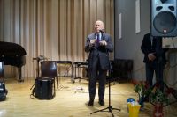 Wyjątkowy koncert na Dzień Kobiet "Solidarni z Ukrainą"