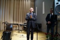 Wyjątkowy koncert na Dzień Kobiet "Solidarni z Ukrainą"
