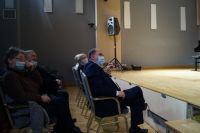 Wyjątkowy koncert na Dzień Kobiet "Solidarni z Ukrainą"