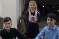 Wyjątkowy koncert na Dzień Kobiet "Solidarni z Ukrainą"