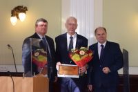 Starosta Wągrowiecki spotkał się z sołtysami z naszego powiatu