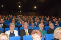Ksiądz Prałat Andrzej Rygielski Osobowością XX - lecia Złotej Pieczęci