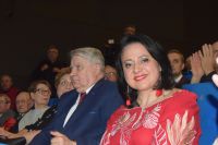Ksiądz Prałat Andrzej Rygielski Osobowością XX - lecia Złotej Pieczęci