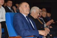 Ksiądz Prałat Andrzej Rygielski Osobowością XX - lecia Złotej Pieczęci