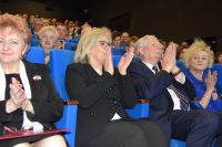 Ksiądz Prałat Andrzej Rygielski Osobowością XX - lecia Złotej Pieczęci