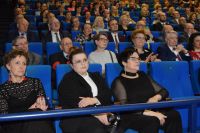 Ksiądz Prałat Andrzej Rygielski Osobowością XX - lecia Złotej Pieczęci