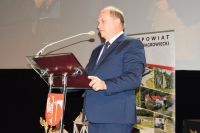 Ksiądz Prałat Andrzej Rygielski Osobowością XX - lecia Złotej Pieczęci