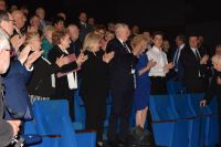 Ksiądz Prałat Andrzej Rygielski Osobowością XX - lecia Złotej Pieczęci