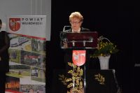 Ksiądz Prałat Andrzej Rygielski Osobowością XX - lecia Złotej Pieczęci