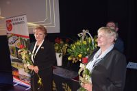 Ksiądz Prałat Andrzej Rygielski Osobowością XX - lecia Złotej Pieczęci
