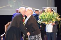 Ksiądz Prałat Andrzej Rygielski Osobowością XX - lecia Złotej Pieczęci