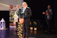 Ksiądz Prałat Andrzej Rygielski Osobowością XX - lecia Złotej Pieczęci