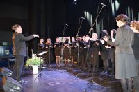 Ksiądz Prałat Andrzej Rygielski Osobowością XX - lecia Złotej Pieczęci