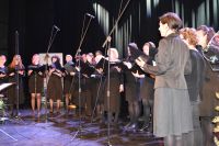 Ksiądz Prałat Andrzej Rygielski Osobowością XX - lecia Złotej Pieczęci