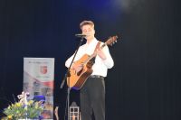 Ksiądz Prałat Andrzej Rygielski Osobowością XX - lecia Złotej Pieczęci