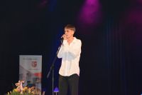 Ksiądz Prałat Andrzej Rygielski Osobowością XX - lecia Złotej Pieczęci
