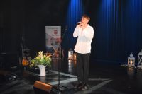 Ksiądz Prałat Andrzej Rygielski Osobowością XX - lecia Złotej Pieczęci