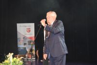 Ksiądz Prałat Andrzej Rygielski Osobowością XX - lecia Złotej Pieczęci