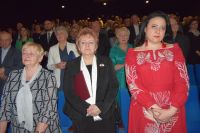 Ksiądz Prałat Andrzej Rygielski Osobowością XX - lecia Złotej Pieczęci