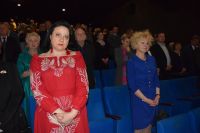 Ksiądz Prałat Andrzej Rygielski Osobowością XX - lecia Złotej Pieczęci