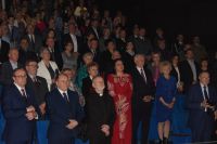 Ksiądz Prałat Andrzej Rygielski Osobowością XX - lecia Złotej Pieczęci