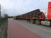 Trwa budowa hali sportowej przy Zespole Szkół nr 1 w Wągrowcu