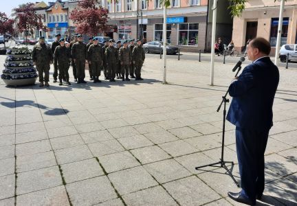 Dzień Flagi Rzeczypospolitej Polskiej