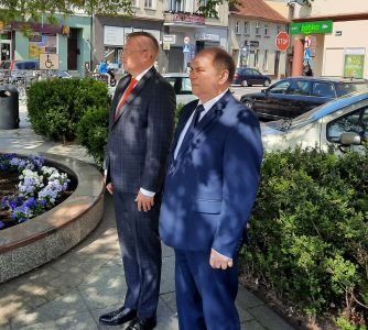 Dzień Flagi Rzeczypospolitej Polskiej