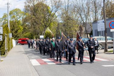 Święto Narodowe Trzeciego Maja w Powiecie Wągrowieckim