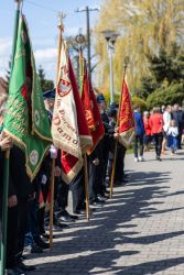 Święto Narodowe Trzeciego Maja w Powiecie Wągrowieckim